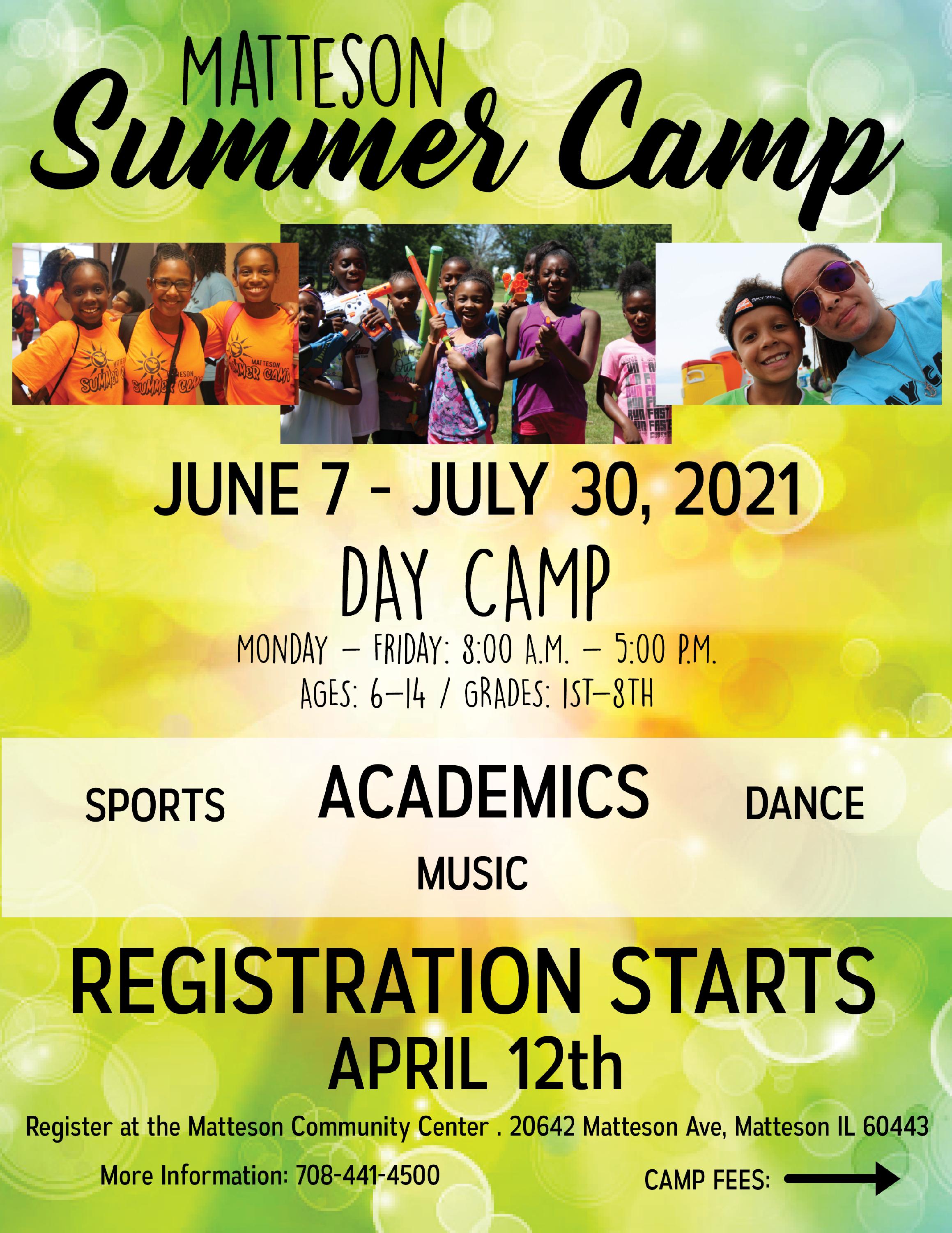 SummerCamp21
